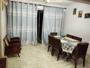 SilverNest Flat